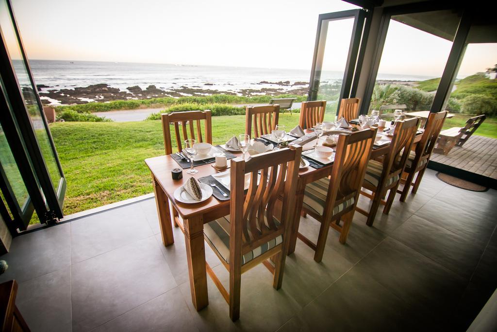 Murphys Port Elizabeth Exterior foto