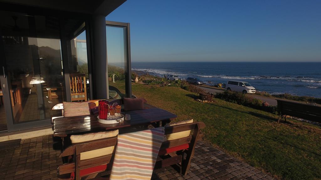Murphys Port Elizabeth Exterior foto