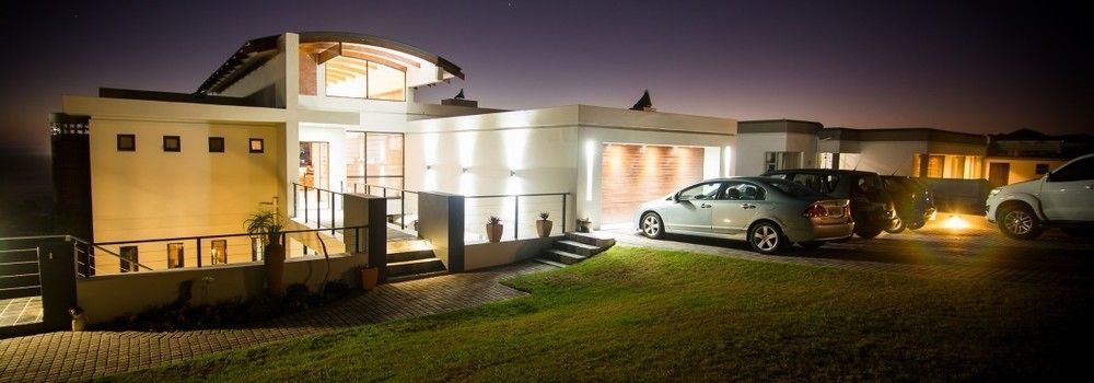 Murphys Port Elizabeth Exterior foto